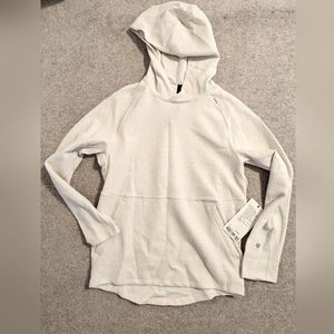 Lululemon at ease hoodie